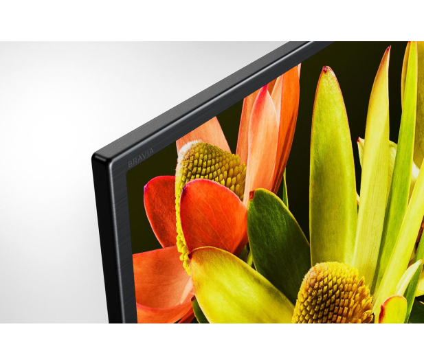Sony TV SONY 60" KD60XF8305 UHD, Android TV # - 1388324 - zdjęcie 4